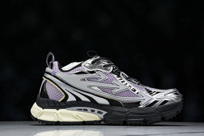 OF C/O SNEAKER FOR-041101