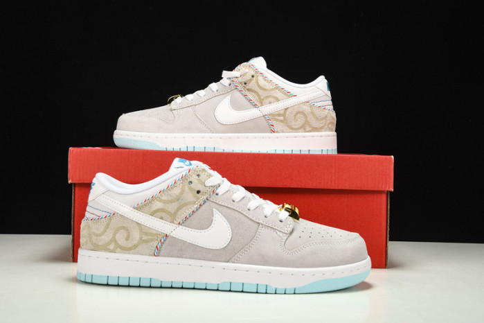 NIKE DUNK LOW  Retro SE  DH7614-500