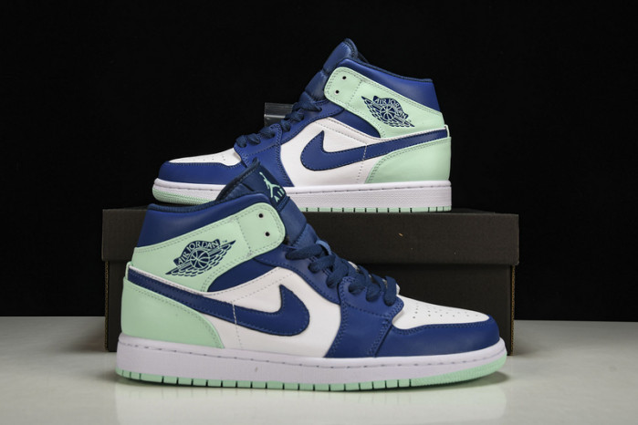 Air Jordan 1 MID 554724-413