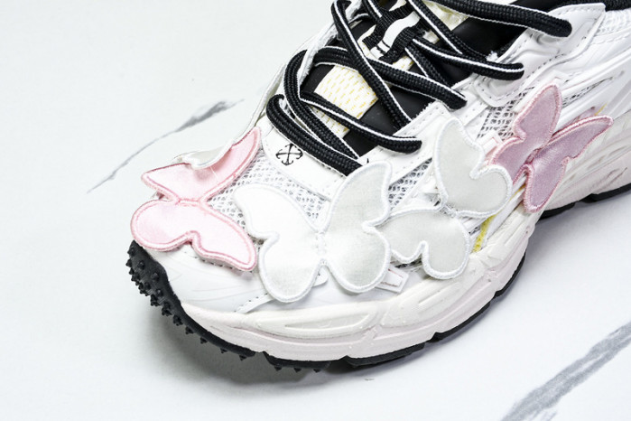 OF C/O SNEAKER FOR-032102