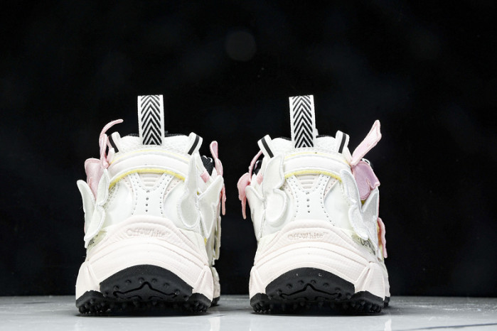 OF C/O SNEAKER FOR-032102