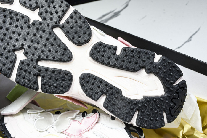 OF C/O SNEAKER FOR-032102