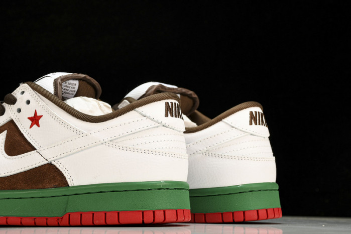 Nike Dunk Low "Call" 304292-211