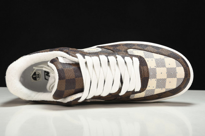 LV x NK Air Force 1 YEE420-001