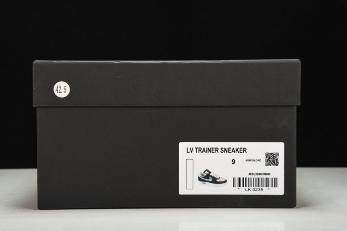 LV x NK Air Force 1 YEE420-001
