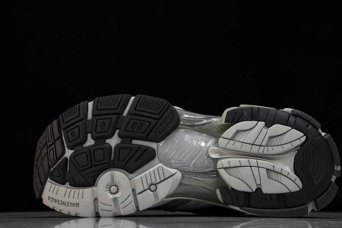 BLCG RUNNER 2 W3RXP 2000