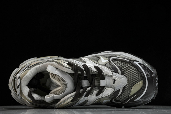 BLCG RUNNER 2 W3RXP 2000