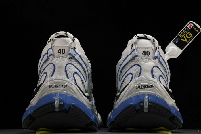 BLCG RUNNER 2 W3RXP 9074