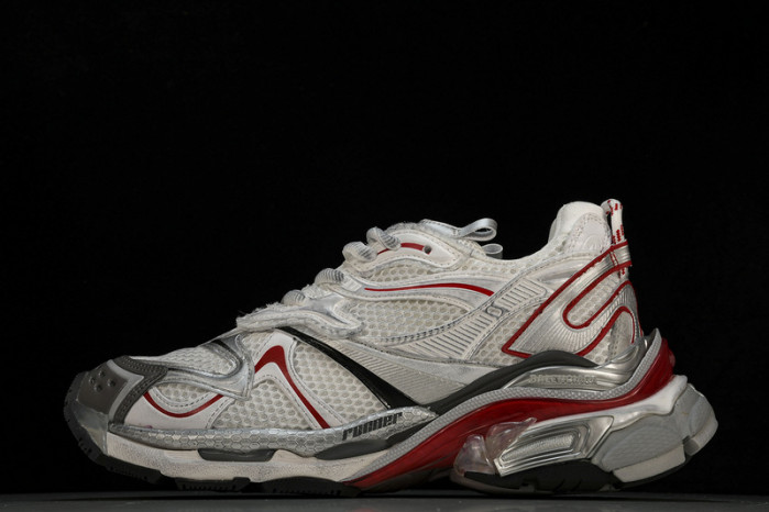 BLCG RUNNER 2 W3RXP 9160