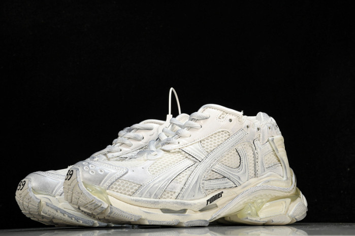 BLCG RUNNER    W3RBW 0102