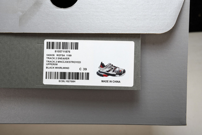 BLCG Track 3.0 W2FSA1169