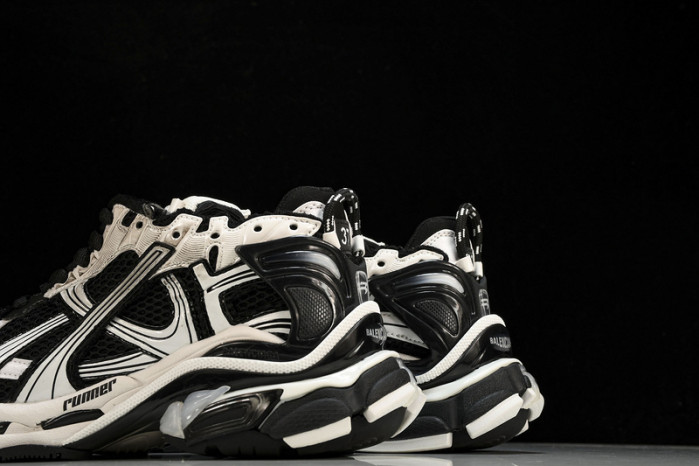 BLCG RUNNER W3RY-0120