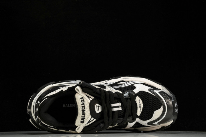 BLCG RUNNER W3RY-0120