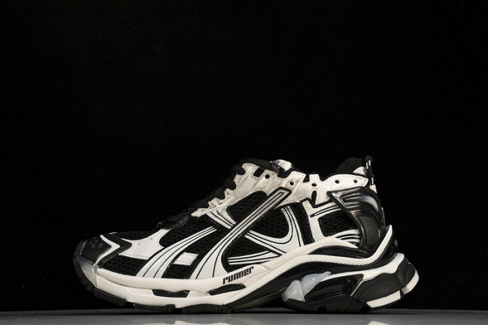 BLCG RUNNER W3RY-0120