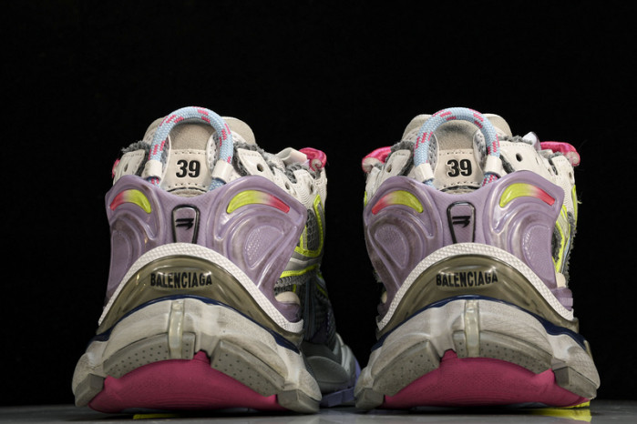 BLCG RUNNER W3RNY-0361