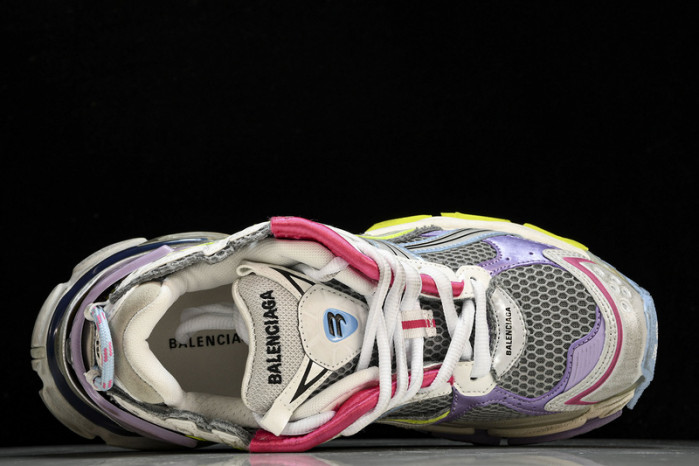 BLCG RUNNER W3RNY-0361