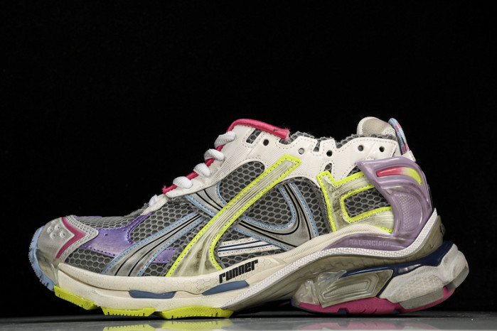 BLCG RUNNER W3RNY-0361