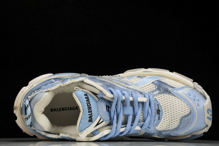 BLCG RUNNER W3RB2-9744