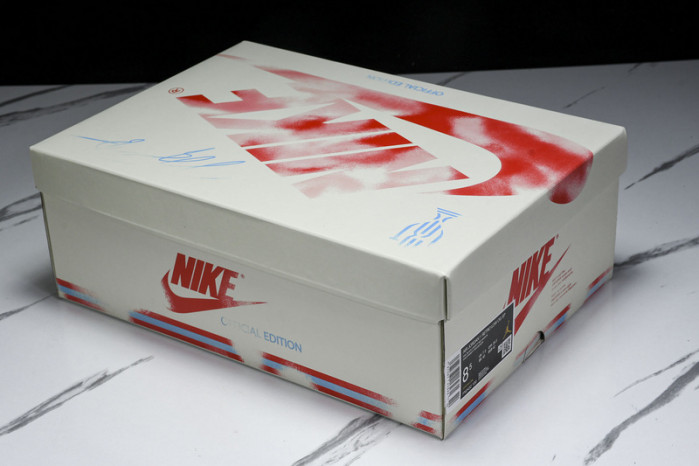 Trophy Room x Air Jordan 1 Low OG “Home”  FN0432-100