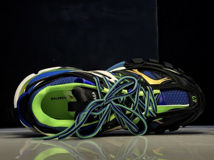 BLCG Sneaker Tess.s.Gomma 542023-W1GB1-1097