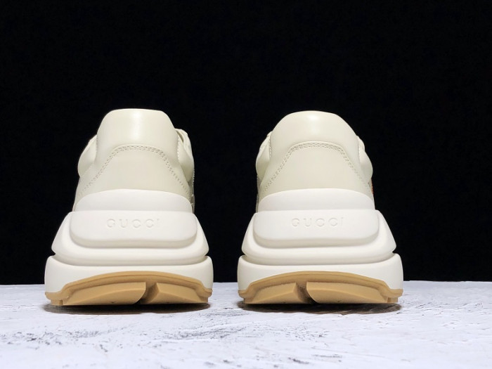 GUCC TRAINER SNEAKER 550049 DRW00 9022