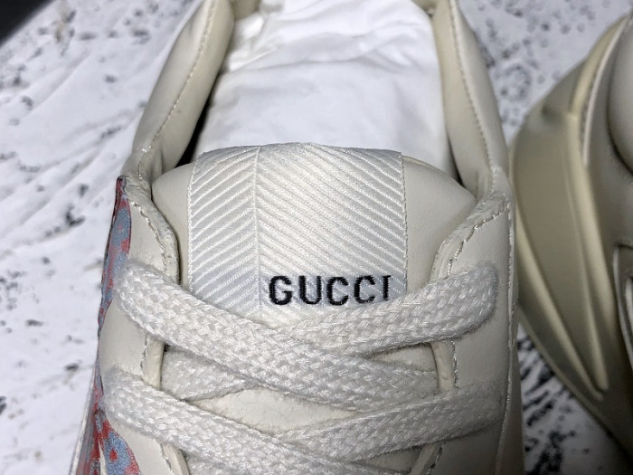 GUCC TRAINER SNEAKER 583337 DRW00 9014