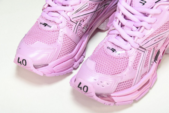 BLCG RUNNER W3RB1-5000