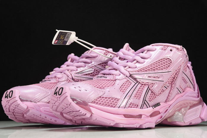 BLCG RUNNER W3RB1-5000