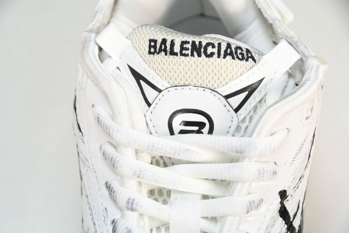 BLCG RUNNER GRAFFITI W3RBQ-9010