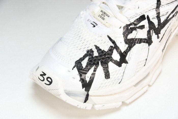 BLCG RUNNER GRAFFITI W3RBQ-9010