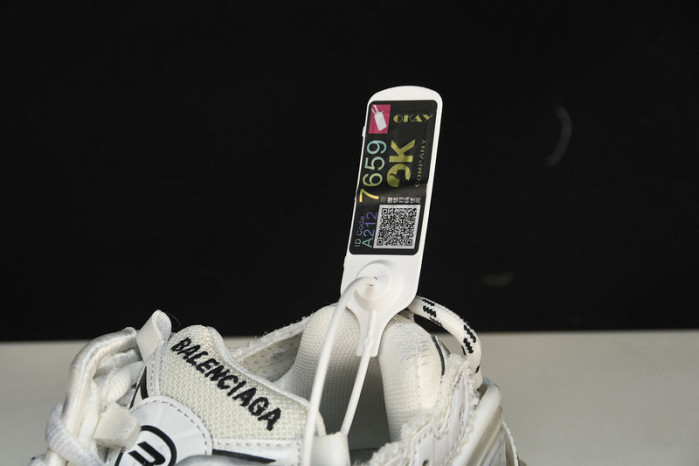 BLCG RUNNER GRAFFITI W3RBQ-9010