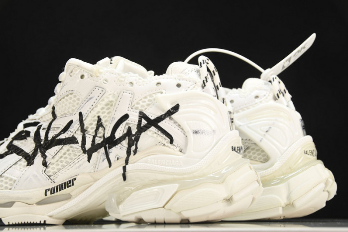 BLCG RUNNER GRAFFITI W3RBQ-9010