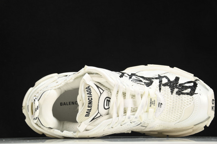 BLCG RUNNER GRAFFITI W3RBQ-9010