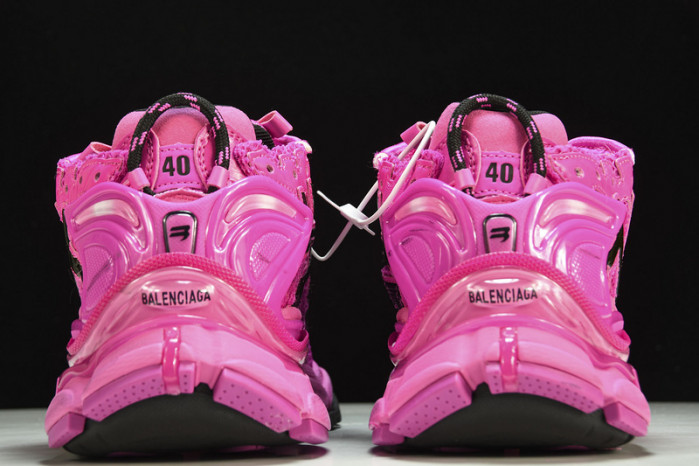 BLCG RUNNER W3RB2-5510