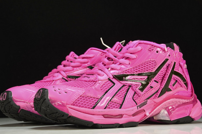 BLCG RUNNER W3RB2-5510