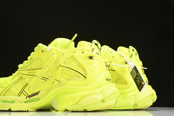 BLCG RUNNER W3RB4-7510