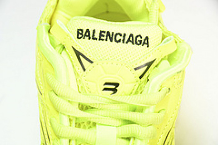 BLCG RUNNER W3RB4-7510