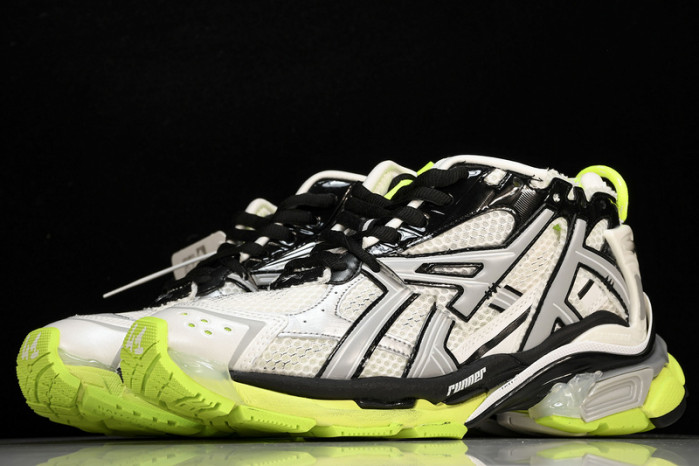 BLCG RUNNER W3RBP-1093