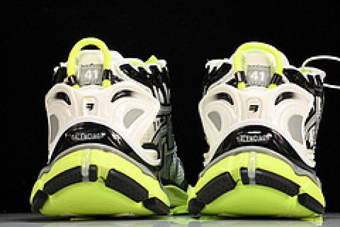 BLCG RUNNER W3RBP-1093