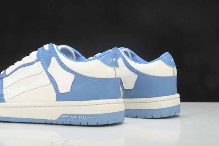 AMIRI 21SS SKEL-TOP YEESHOES08