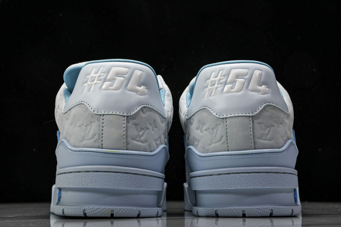 LV SNEAKER LOW FOR-LV58