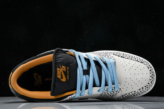 Nike SB DUNK LOW Safari“Olympics”  FZ1233-002