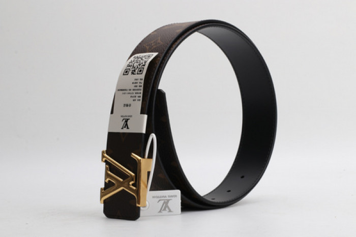 BELT YEESHOES LV-005