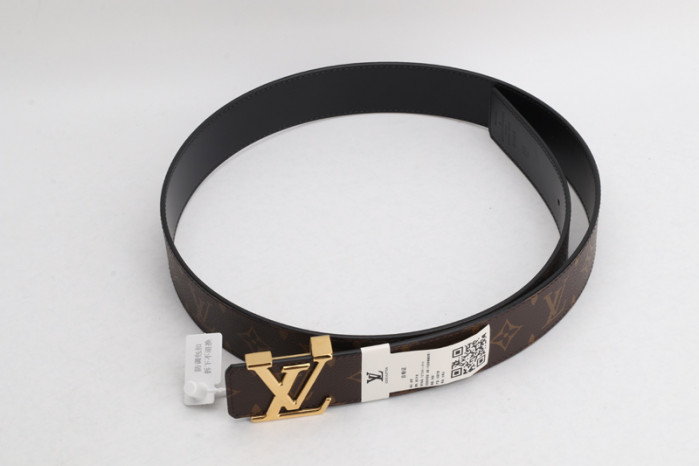 BELT YEESHOES LV-005