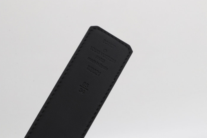 BELT YEESHOES LV-007