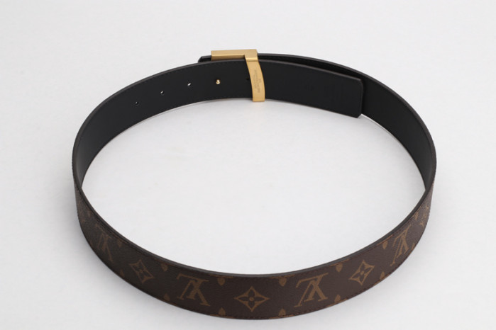 BELT YEESHOES LV-007