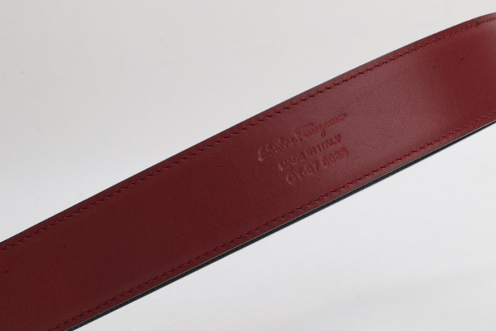 BELT YEESHOES YEE-009