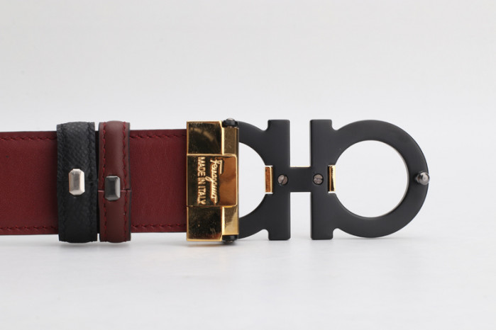 BELT YEESHOES YEE-009