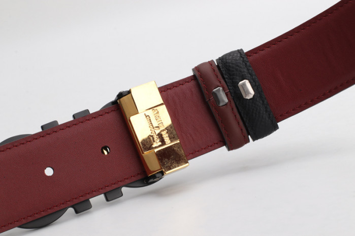 BELT YEESHOES YEE-009