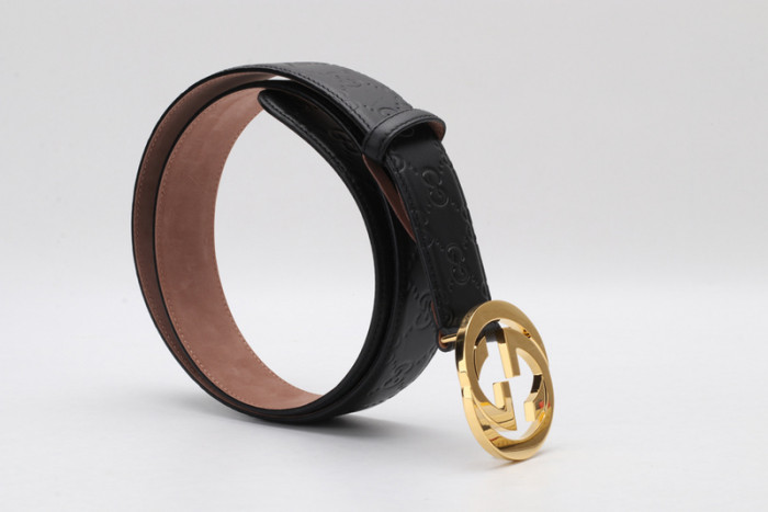 BELT YEESHOES YEE-012